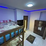 Modern Furniture Apartment