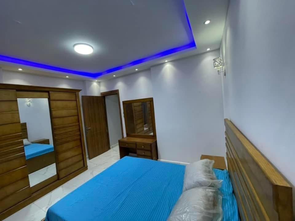 Modern Furniture Apartment Cairo