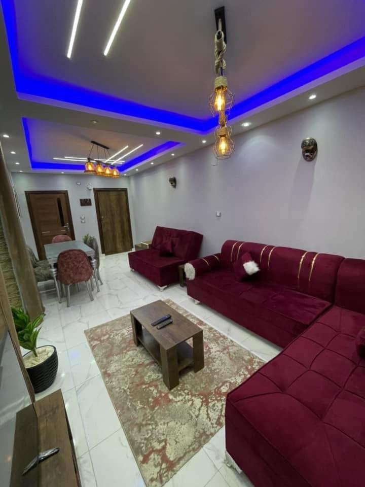 Modern Furniture Cairo